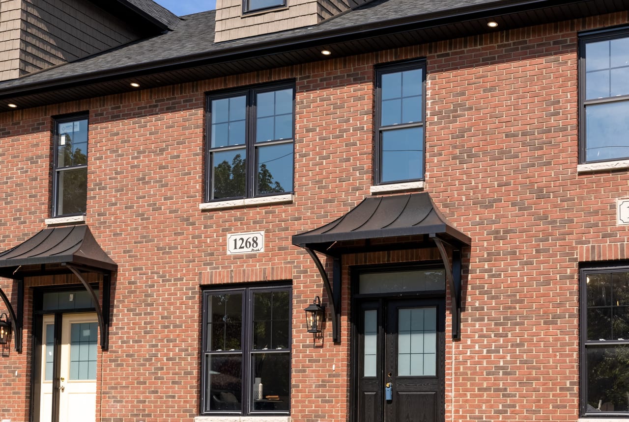 Argyle Townhomes 2