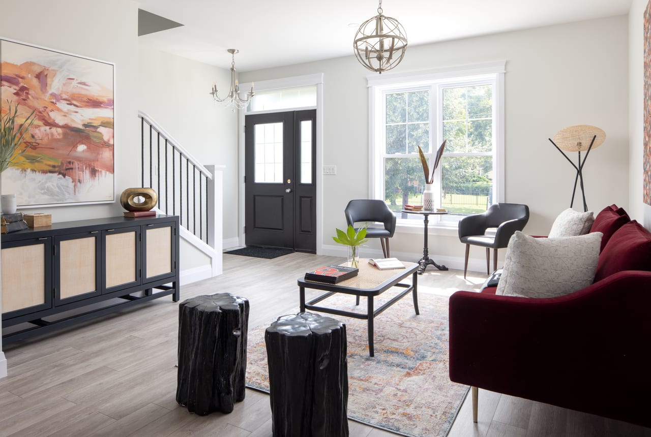 Argyle Townhomes 4