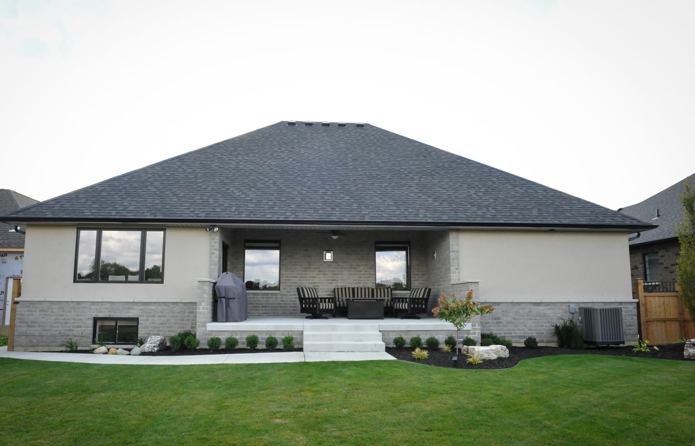 Copeland Ranch