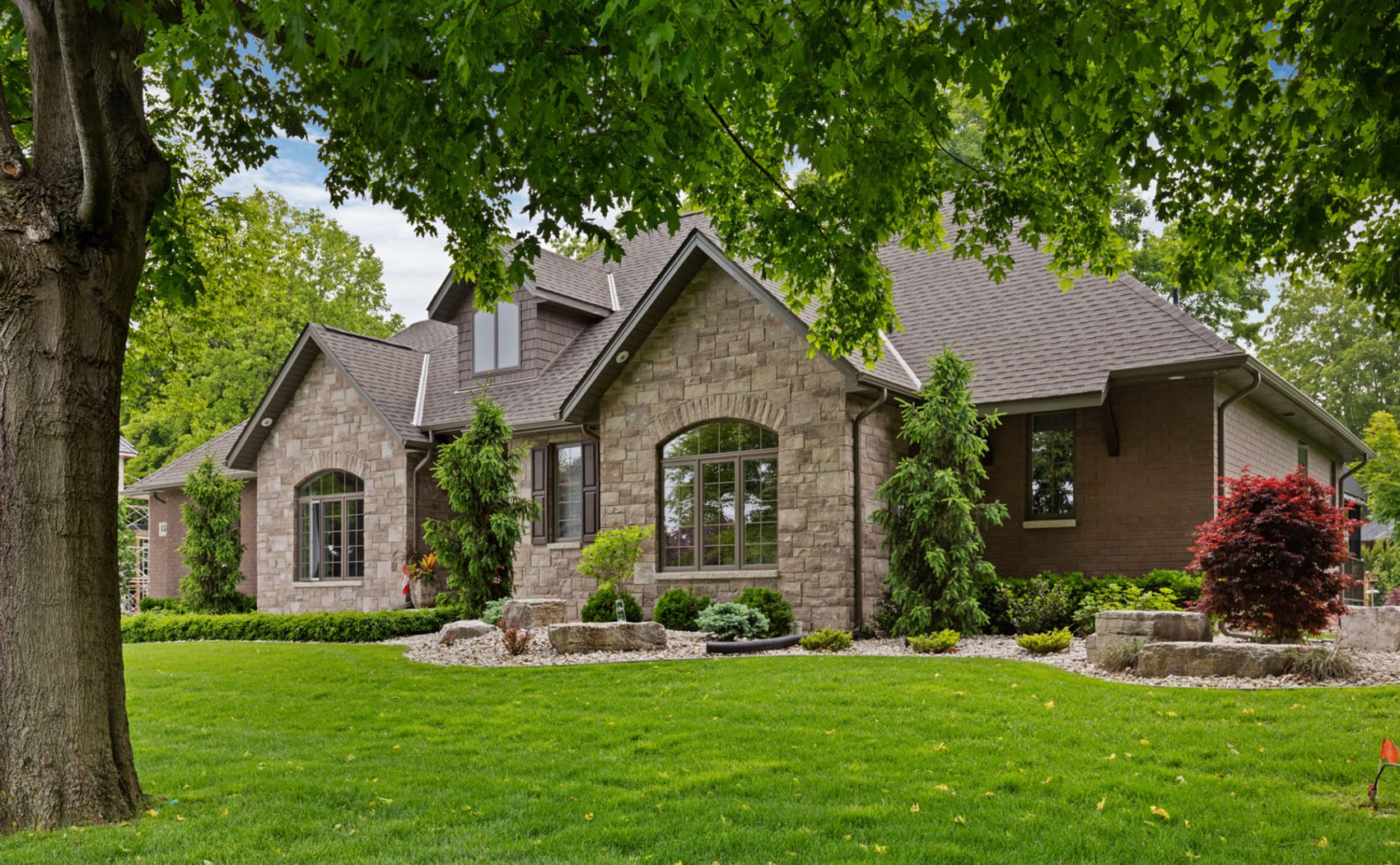 Noah Homes
