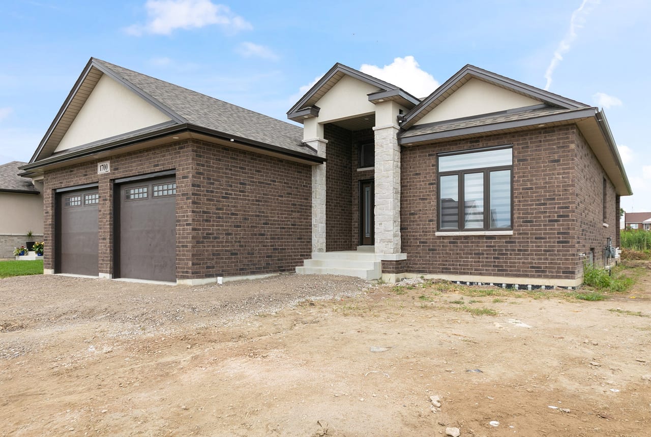 Romanyk Ranch 1