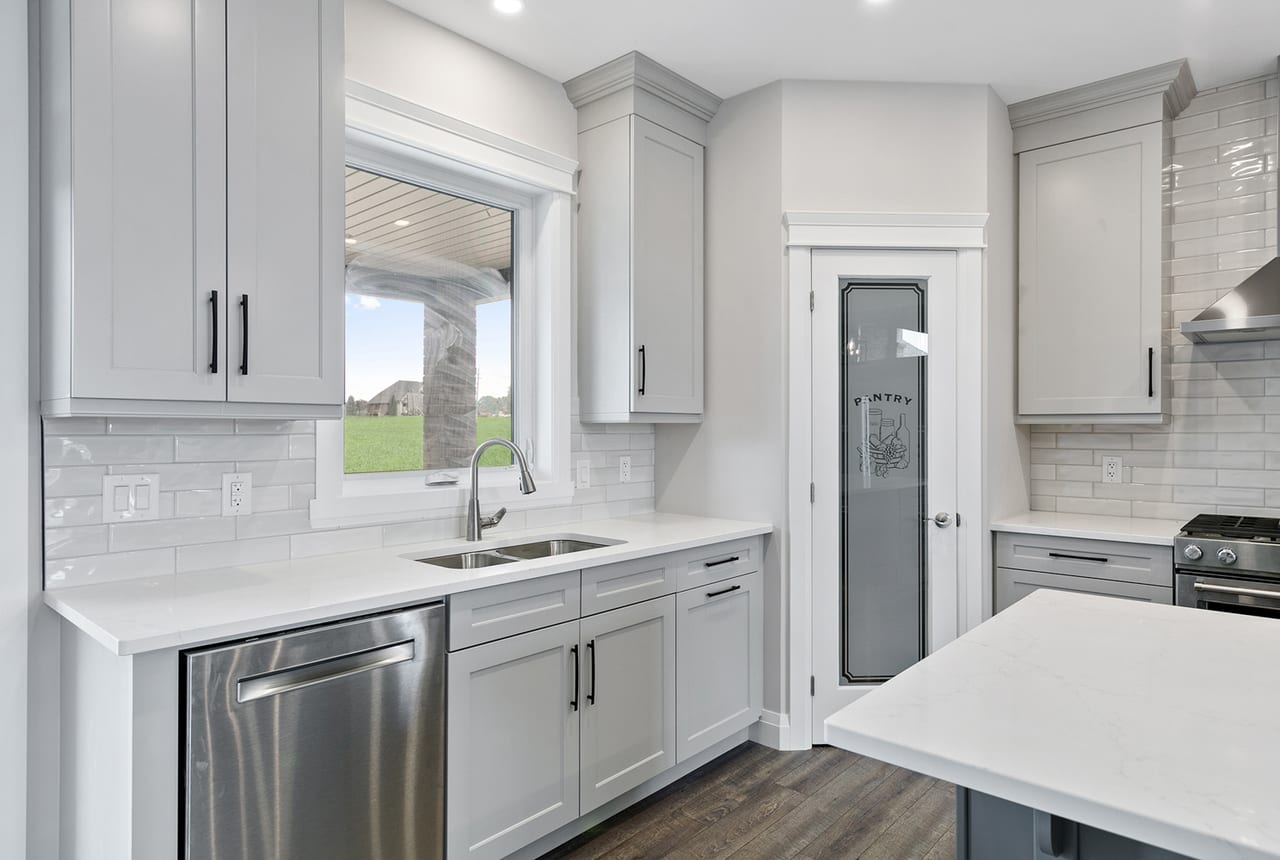 Romanyk Ranch 5